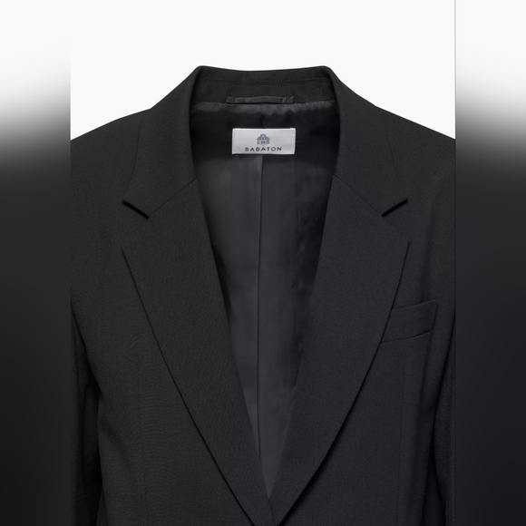 Aritzia babaton strategy blazer - Picture 7 of 12